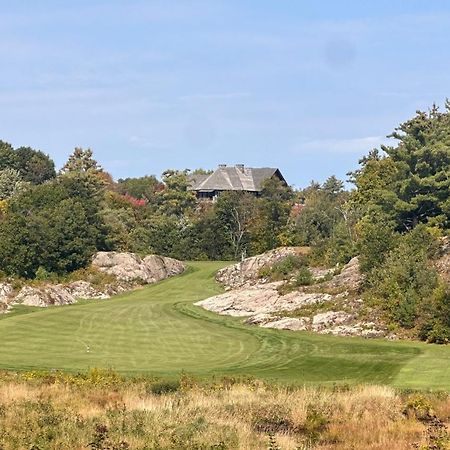 Luxury Resort Villa In Muskoka 格雷文赫斯特 外观 照片