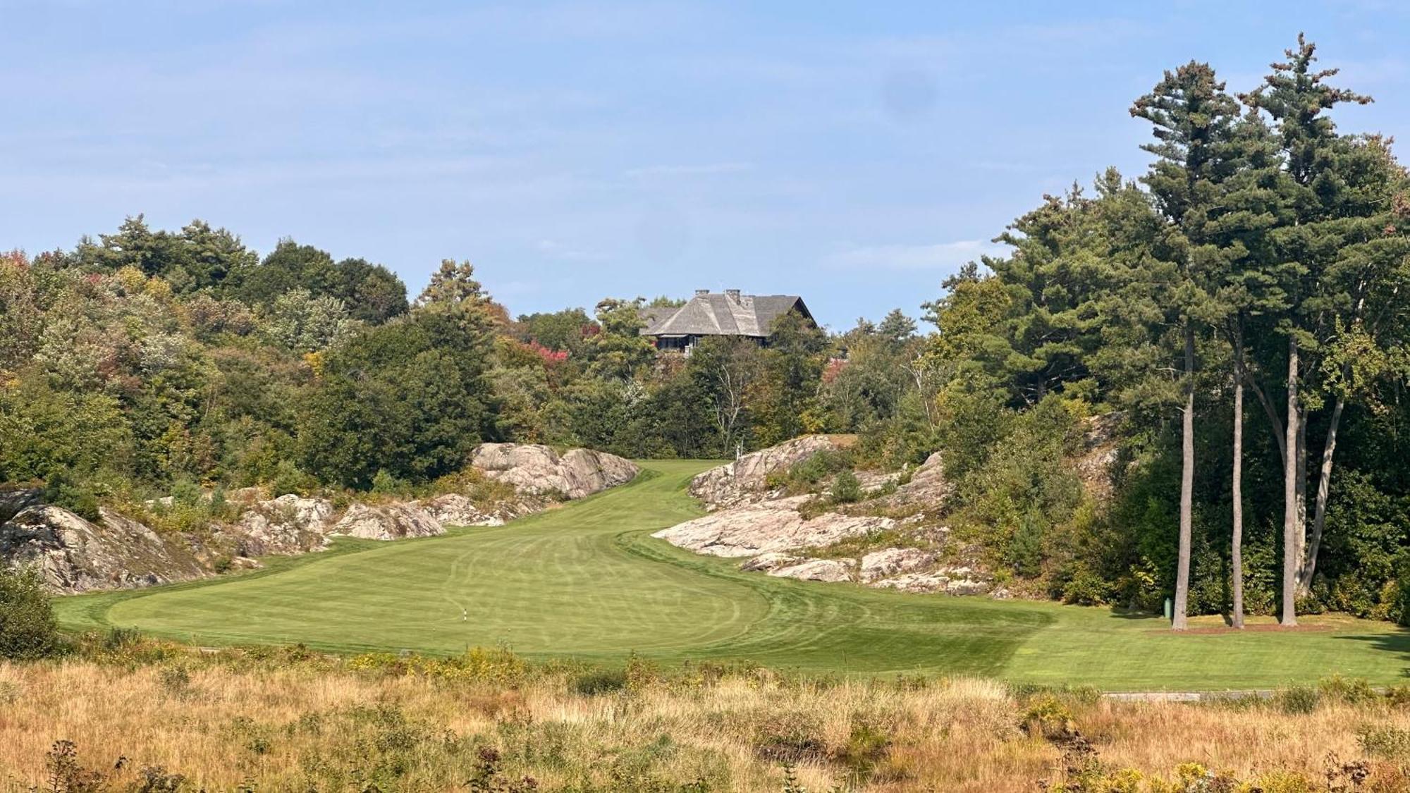 Luxury Resort Villa In Muskoka 格雷文赫斯特 外观 照片